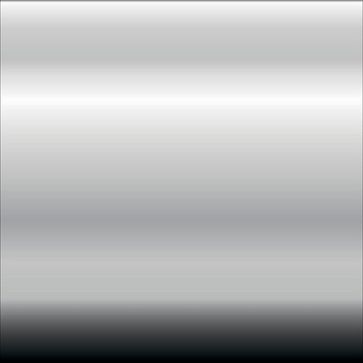 Chrome Steel Pullout Cabinet Organizer with Soft-Close, 14.5 x 21.74 In