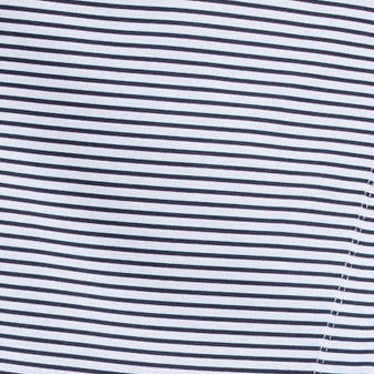 navy jess stripe