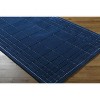 Hauteloom Sedna Brown Wool Area Rug - 4 of 4