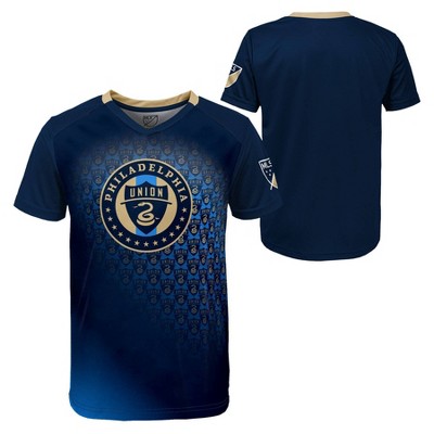 philadelphia union fan shop