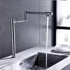 Pot Filler Faucet with Extension Shank - 4 of 4