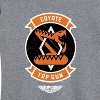 Women's - Top Gun: Maverick - Coyote Badge Short Sleeve Graphic T-Shirt - 2 of 4