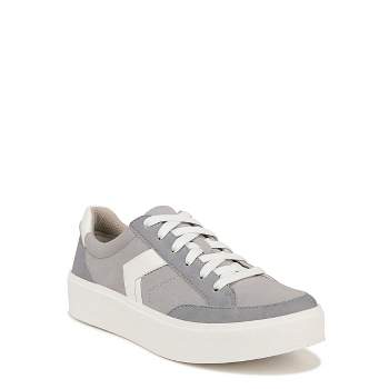 Dr. Scholl's Womens Madison Lace Up Sneaker
