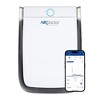 AIRDOCTOR AD3500 Air Purifier for Home and Large Rooms Up to 1260 sq. ft. 2x/hour | UltraHEPA, Carbon, VOC Filters and Air Quality Sensor - 2 of 4