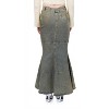 Women's Courtyard Tulip Skirt - House of Sunny - image 3 of 3