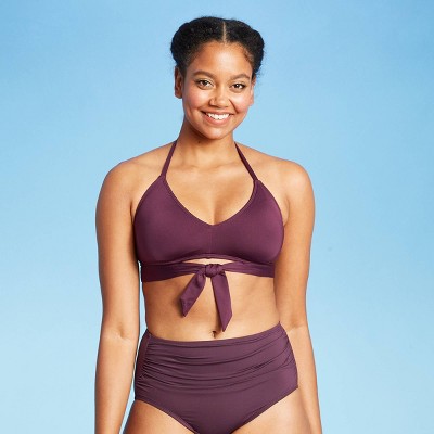 halter top bathing suits target