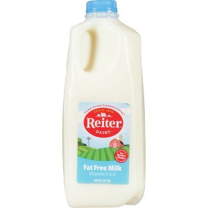 Reiter Milk - 1 of 4