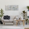 Stupell Industries Delicate Little Birds Between Cherry Blossom Branches, 20" x 48" - 2 of 4