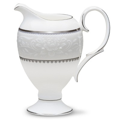 Noritake Brocato Creamer