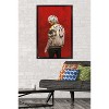 Trends International Barns Courtney - Smile Framed Wall Poster Prints - image 2 of 4