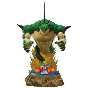 Bandai - Tamashii Nations - Dragon Ball Z - S.H.Figuarts - Porunga and Dende Luminous Dragon Ball Set Come Forth Genuine Shenron!! - 1 of 4