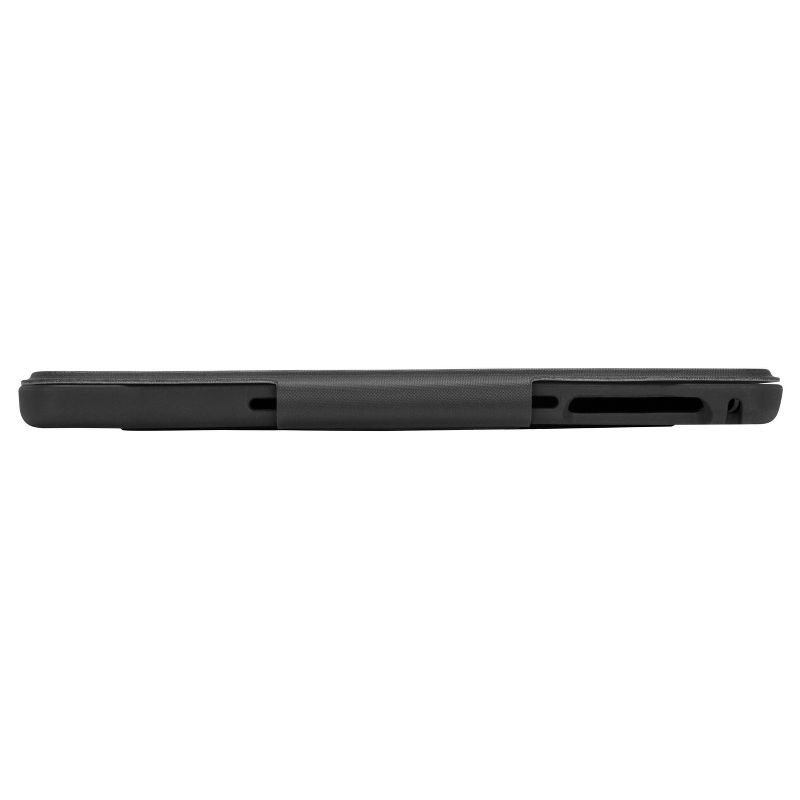 Targus Pro-Tek Case for iPad Mini 1/2/3/4/5 Gen - Black, 3 of 10