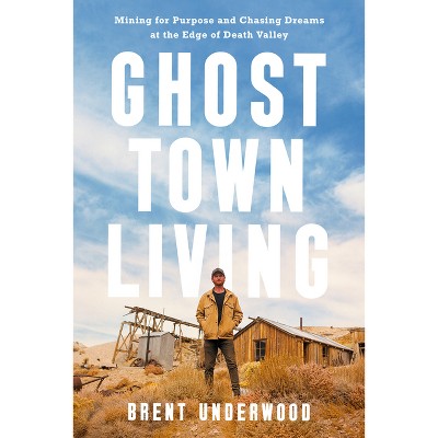 22 Lessons From 22 Months Rebuilding A Ghost Town, by Brent Underwood