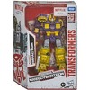 WFC-15 Impactor Netflix Edition | Transformers Generations War for Cybertron Trilogy 0 - 3 of 4