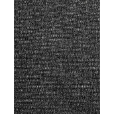 Essential Dark Grey 25" Indoor Outdoor Pillow