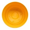 Bloem Saturn Round Resin Planter Pot Indoor and Outdoor Gardening - 4 of 4