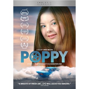 Poppy (Indiepix Classics) (DVD) - 1 of 1