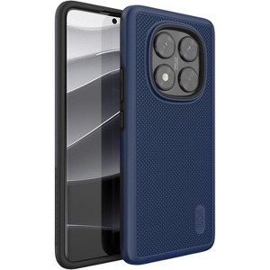 TUDIA Xiaomi Redmi Note 14 Pro 5G (2025) MergeGrip Series Case - 1 of 4