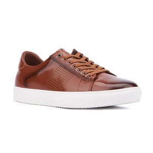 Xray Footwear Men's Bailey Low Top Sneakers - 1 of 4