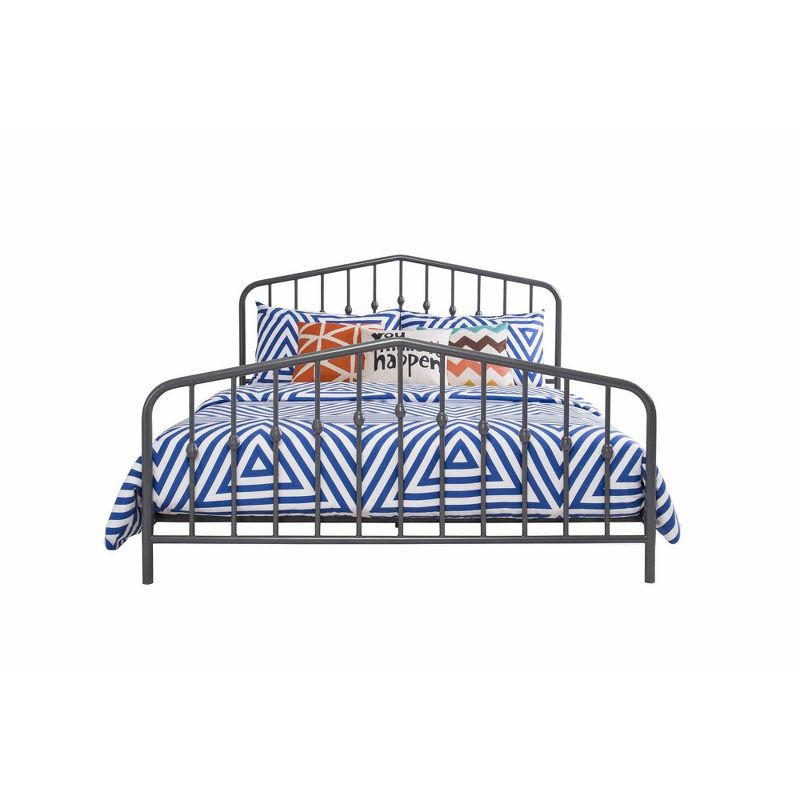 Bushwick Metal Bed - Novogratz, 5 of 11