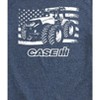 Men's - Case IH - 2022-S21 Vintage Patriotic Short Sleeve Graphic T-Shirt - 2 of 4