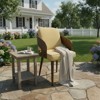 Indoor / Outdoor Deep Seating Sunbrella Cushion - 4 of 4