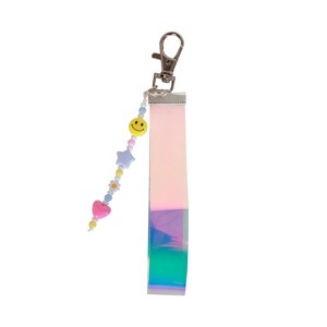Ink & Barrel Backpack Charm Luggage Tag - 1 of 2
