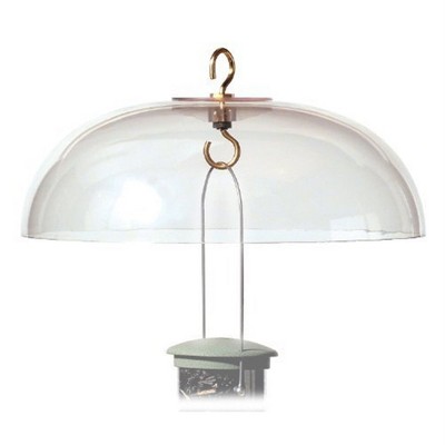 Aspects Polycarbonate Weather Dome, Universal Fit, 12"