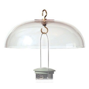 Aspects Polycarbonate Weather Dome, Universal Fit, 12" - 1 of 4