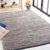 Vintage Leather VTL205 Hand Woven Area Rug  - Safavieh - 2 of 4