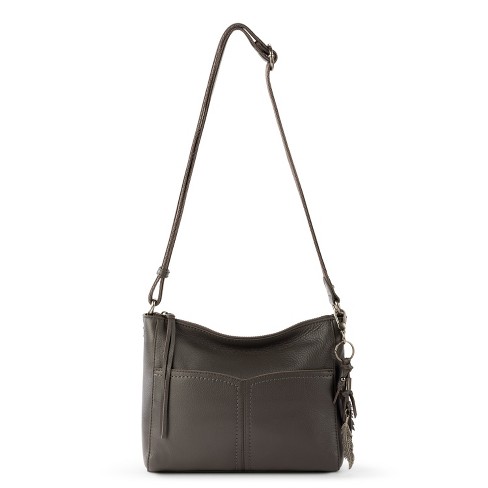 The Sak Women's Alameda Leather Crossbody : Target