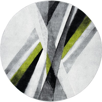 grey/green