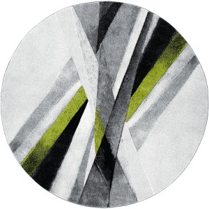 Hollywood HLW710 Power Loomed Indoor Rugs - Safavieh - 1 of 4