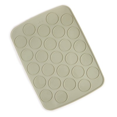 Non-stick Perforated Silicone Baking Mat Heat Resistant Oven Sheet Cookie  Bread Macaron Bakeware Kitchen Accessories Baking Tool