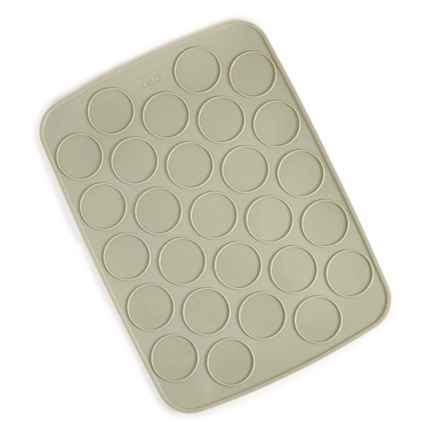 11.5x16.5 Silicone Large Baking Mat Blue - Figmint