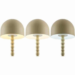 Hauteloom Magdagachi Table Lamp - 1 of 4