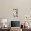 Art Remedy Scattered Thoughts Abstract Shapes Wall Art Unframed - 2 of 4