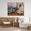 Stupell Industries Children's Afternoon at Wargemont Canvas Art - 3 of 4