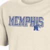 NCAA Memphis Tigers Boys' Sand T-Shirt - 3 of 3