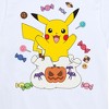 Boys' - Pokémon - Gotta Eat Em All Short Sleeve Graphic T-Shirt - 2 of 4
