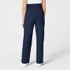 Wink WonderWORK Maternity Cargo Scrub Pant - 2 of 4