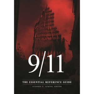 9/11 - by  Stephen E Atkins (Paperback) - 1 of 1