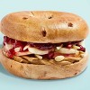 Thomas' Cinnamon Raisin Bagels - 20oz/6ct - 4 of 4