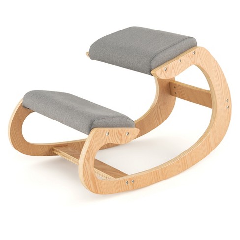 Back pain relief - Komfort Chair