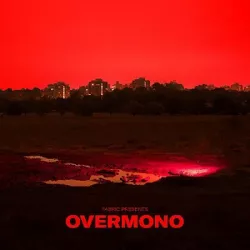 Overmono - Fabric Presents Overmono (Vinyl)