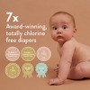 Joonya Baby Diapers - Single Bag, Non-Toxic, Eco-Friendly, Ultra Slim, Overnight Use - Made in Denmark - 3 of 4