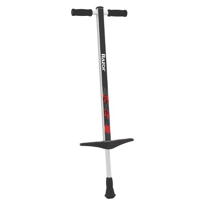 pogo stick target