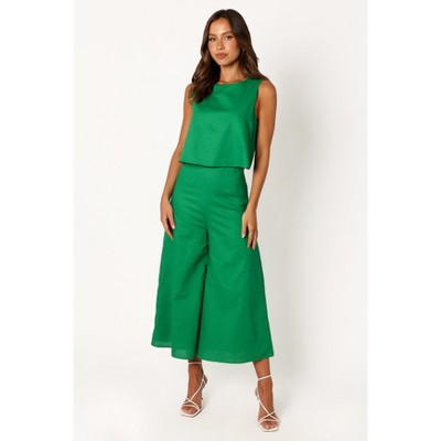Petal And Pup Womens Femme Jumpsuit : Target