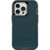 OtterBox DEFENDER SERIES PRO case for iPhone 13 Pro - Hunter Green (77-84416) - 4 of 4