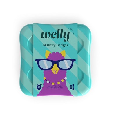 kids bandages